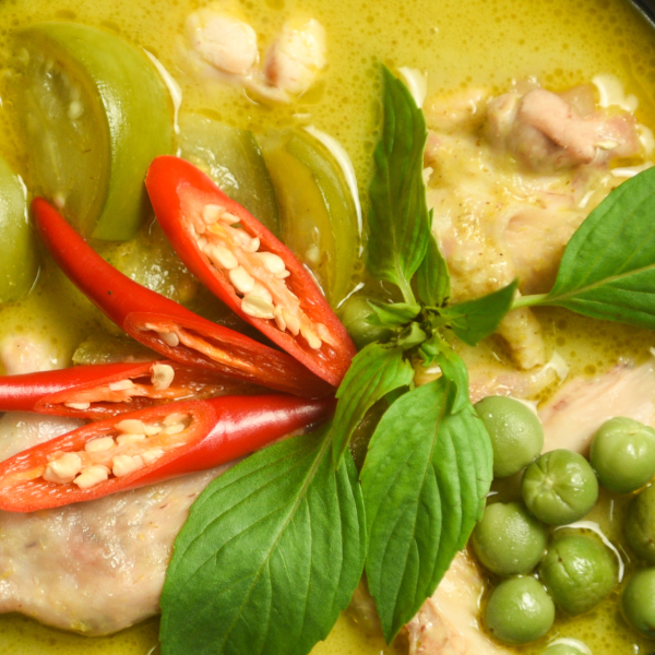 green-curry