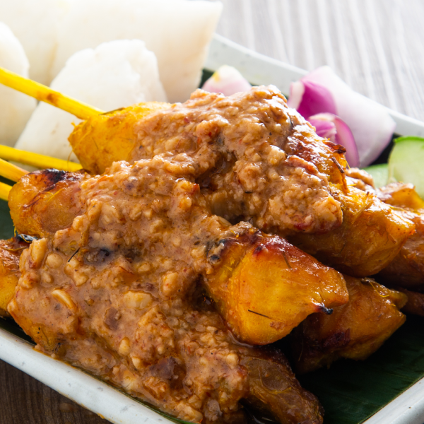 satay