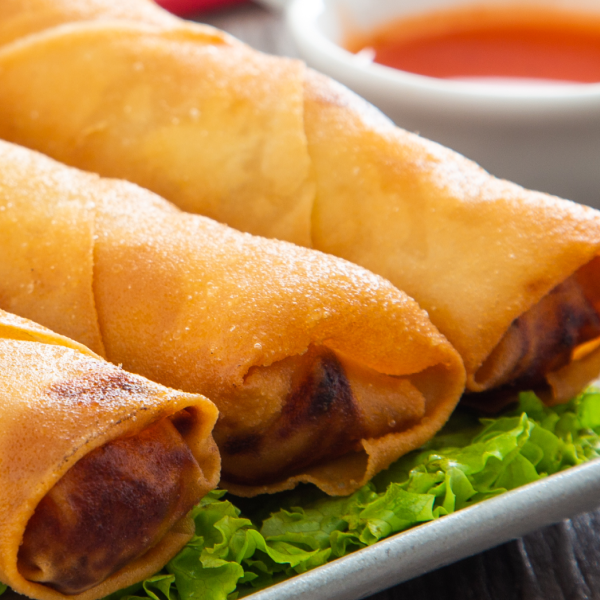 spring-roll